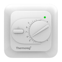 Терморегулятор Thermo Thermoreg TI 200 D