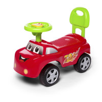 Каталка Babycare Dreamcar 618A красный
