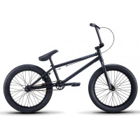 Велосипед Atom Ion MattGunBlack 20.4 (36660)
