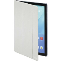 Чехол Hama Huawei MediaPad M6 Fold Clear серебристый (00187590)