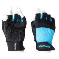 Атлетические перчатки LivePro Fitness Gloves LP8260-L/XL