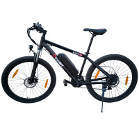 Электровелосипед IconBit E-Bike K8