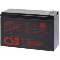 Батарея для ИБП CSB UPS12460 F2