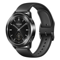 Смарт часы Xiaomi Watch S3 (BHR7874GL)
