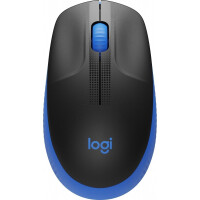 Мышь Logitech M190 Blue (910-005907)