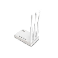 Wi-Fi роутер Netis MW5230 N300 белый