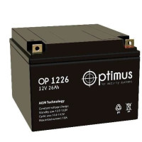 Аккумулятор Optimus OP 1226