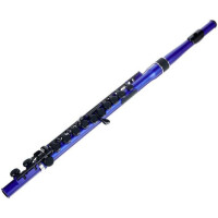 Флейта Nuvo Student Flute Blue/Black