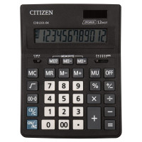 Калькулятор Citizen CDB1201BK