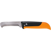 Нож садовый складной Fiskars K80 X-series 1 062819