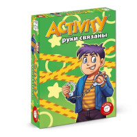 Настольная игра Piatnik Activity Руки связаны 717604