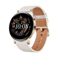 Смарт-часы Huawei Watch GT 4 Gold (55020BHW)