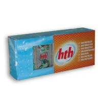 Таблетки для фотометра HTH A590110H1