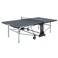 Теннисный стол Donic Outdoor Roller 1000 (230291-A) серый