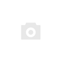 Банкетка со спинкой Comforum Астрид 1200х470х796 мм каркас светло-серый кожзам светло-серый