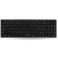 Клавиатура Rapoo E9070 (11178) черный