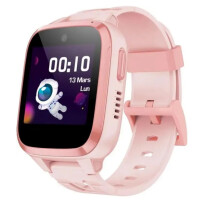 Смарт-часы Honor Choice Kids Watch 4G розовый