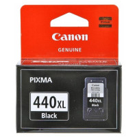 Картридж Canon PG-440XL Black (5216B001)