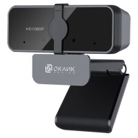 Веб-камера Oklick OK-C21FH