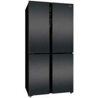 Холодильник Hiberg RFQ-500DX NFXd
