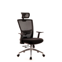 Компьютерное кресло Everprof Polo S черный