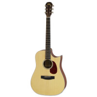 Электроакустическая гитара Aria 111CE MTN