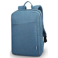 Рюкзак для ноутбука Lenovo B210 15.6 синий (GX40Q17226)