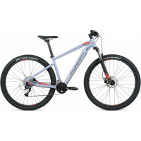 Велосипед Format 29 1413 серый матовый M RBKM1M39E016