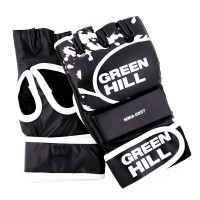 Перчатки для MMA Green Hill MMA-0057 S черный