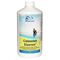 Средство для стабилизации жесткости воды Chemoform Calzestab Eisenex 1105001