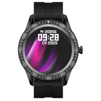 Смарт-часы Irbis Evolution Smart Watch RTK8762C+BK