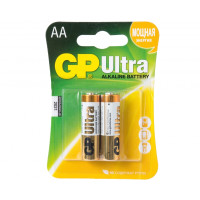 Батарейки GP 15AU-CR2 ULTRA