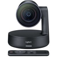 Веб-камера Logitech ConferenceCam Rally (960-001227)