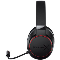 Гарнитура Creative Sound BlasterX H6 (70GH039000000) черный