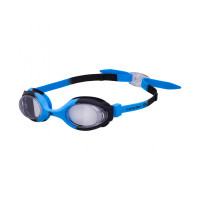 Очки для плавания Longsail Kids Crystal L041231 синий/черный