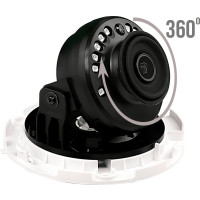 Камера видеонаблюдения ActiveCam AC-H2D1 (3.6-3.6мм)