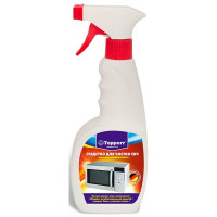 Чистящее средство для микроволновых печей Topperr 3402