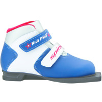Ботинки лыжные Spine Kids Pro 399/1 NN75 32