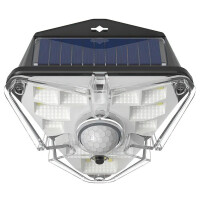 Светильник на солнечных батареях Baseus DGNEN-B01