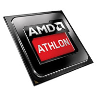 Процессор AMD Socket AM4 Athlon 200GE (YD200GC6M2OFB)