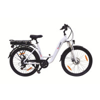 Электровелосипед IconBit E-Bike K9