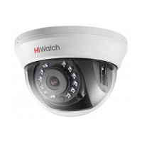 Камера видеонаблюдения HiWatch DS-T201(B) (3.6 MM)