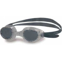 Очки для плавания Speedo Futura Ice Plus, арт.8-705971759, дымчатые линзы