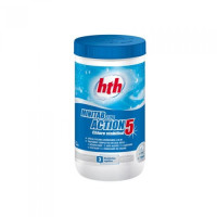 Двухслойная таблетка HTH K801792H1