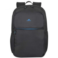 Рюкзак для ноутбука Riva 17.3 (8069) черный