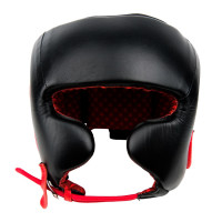Шлем тренировочный UFC L PS090111-K4-24-F (UHK-69956)