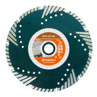 Алмазный диск Husqvarna Tacti-Cut (5798205-80)