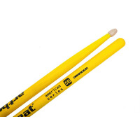 Барабанные палочки ARTBEAT ARAM5BH yellow