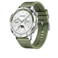 Смарт-часы Huawei Watch GT 4 Green (55020BGY)