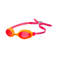 Очки для плавания Longsail Kids Marine L041020 красный/оранжевый